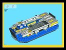 Notice / Instructions de Montage - LEGO - 4997 - Transport Ferry: Page 26