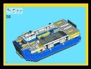 Notice / Instructions de Montage - LEGO - 4997 - Transport Ferry: Page 27