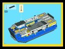 Notice / Instructions de Montage - LEGO - 4997 - Transport Ferry: Page 28