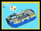 Notice / Instructions de Montage - LEGO - 4997 - Transport Ferry: Page 31