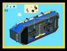 Notice / Instructions de Montage - LEGO - 4997 - Transport Ferry: Page 32