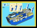 Notice / Instructions de Montage - LEGO - 4997 - Transport Ferry: Page 33