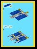 Notice / Instructions de Montage - LEGO - 4997 - Transport Ferry: Page 36