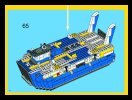 Notice / Instructions de Montage - LEGO - 4997 - Transport Ferry: Page 41