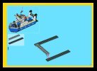 Notice / Instructions de Montage - LEGO - 4997 - Transport Ferry: Page 12