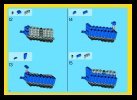 Notice / Instructions de Montage - LEGO - 4997 - Transport Ferry: Page 37