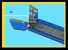 Notice / Instructions de Montage - LEGO - 4997 - Transport Ferry: Page 44