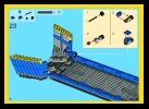 Notice / Instructions de Montage - LEGO - 4997 - Transport Ferry: Page 45