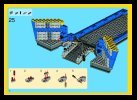 Notice / Instructions de Montage - LEGO - 4997 - Transport Ferry: Page 47