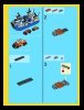 Notice / Instructions de Montage - LEGO - 4997 - Transport Ferry: Page 3