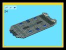 Notice / Instructions de Montage - LEGO - 4997 - Transport Ferry: Page 31