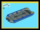 Notice / Instructions de Montage - LEGO - 4997 - Transport Ferry: Page 33