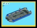 Notice / Instructions de Montage - LEGO - 4997 - Transport Ferry: Page 34