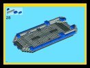 Notice / Instructions de Montage - LEGO - 4997 - Transport Ferry: Page 35