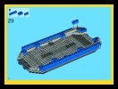 Notice / Instructions de Montage - LEGO - 4997 - Transport Ferry: Page 36