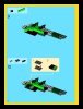 Notice / Instructions de Montage - LEGO - 4998 - Stegosaurus: Page 34