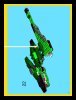 Notice / Instructions de Montage - LEGO - 4998 - Stegosaurus: Page 43