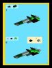 Notice / Instructions de Montage - LEGO - 4998 - Stegosaurus: Page 47