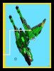 Notice / Instructions de Montage - LEGO - 4998 - Stegosaurus: Page 63