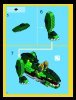 Notice / Instructions de Montage - LEGO - 4998 - Stegosaurus: Page 64