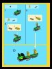 Notice / Instructions de Montage - LEGO - 4998 - Stegosaurus: Page 76