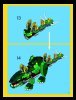 Notice / Instructions de Montage - LEGO - 4998 - Stegosaurus: Page 81