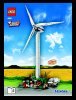 Notice / Instructions de Montage - LEGO - 4999 - Vestas Product: Page 1