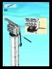 Notice / Instructions de Montage - LEGO - 4999 - Vestas Product: Page 20