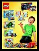 Notice / Instructions de Montage - LEGO - 4999 - Vestas Product: Page 55