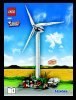 Notice / Instructions de Montage - LEGO - 4999 - Vestas Product: Page 1