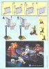 Notice / Instructions de Montage - LEGO - 5013 - Basketball: Page 2