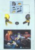 Notice / Instructions de Montage - LEGO - 5014 - Hockey: Page 2