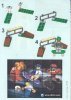 Notice / Instructions de Montage - LEGO - 5015 - Skater: Page 2