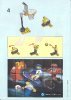 Notice / Instructions de Montage - LEGO - 5016 - BASKETBALL: Page 2