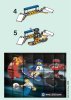 Notice / Instructions de Montage - LEGO - 5018 - SNOWBOARD: Page 2