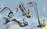 Notice / Instructions de Montage - LEGO - 5218 - Pneumatic Pack: Page 3