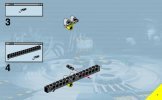 Notice / Instructions de Montage - LEGO - 5218 - Pneumatic Pack: Page 7