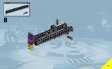 Notice / Instructions de Montage - LEGO - 5218 - Pneumatic Pack: Page 13