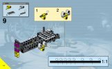 Notice / Instructions de Montage - LEGO - 5218 - Pneumatic Pack: Page 14