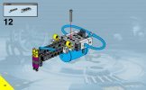 Notice / Instructions de Montage - LEGO - 5218 - Pneumatic Pack: Page 18