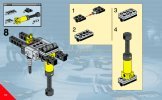 Notice / Instructions de Montage - LEGO - 5218 - Pneumatic Pack: Page 30