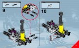 Notice / Instructions de Montage - LEGO - 5218 - Pneumatic Pack: Page 31