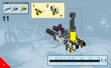 Notice / Instructions de Montage - LEGO - 5218 - Pneumatic Pack: Page 32