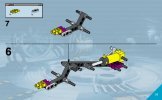 Notice / Instructions de Montage - LEGO - 5218 - Pneumatic Pack: Page 39