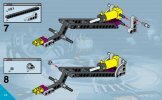 Notice / Instructions de Montage - LEGO - 5218 - Pneumatic Pack: Page 40