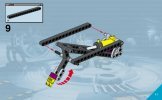 Notice / Instructions de Montage - LEGO - 5218 - Pneumatic Pack: Page 41