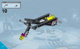 Notice / Instructions de Montage - LEGO - 5218 - Pneumatic Pack: Page 42