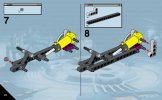 Notice / Instructions de Montage - LEGO - 5218 - Pneumatic Pack: Page 48