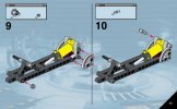 Notice / Instructions de Montage - LEGO - 5218 - Pneumatic Pack: Page 49