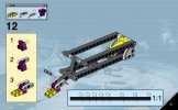 Notice / Instructions de Montage - LEGO - 5218 - Pneumatic Pack: Page 51